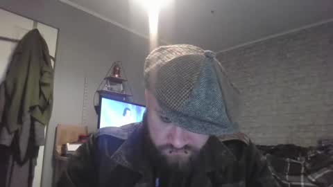 Richard James online show from April 2, 2026, 3:20 pm