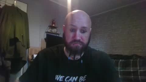 Richard James online show from April 5, 2026, 6:54 am