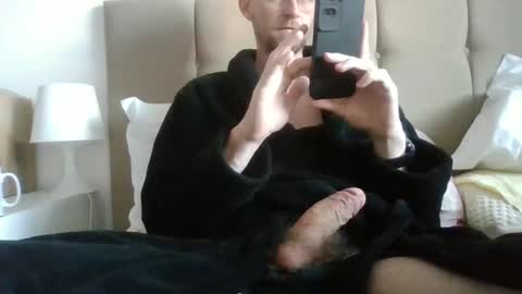 scottish daddy online show from January 10, 2025, 10:28 am