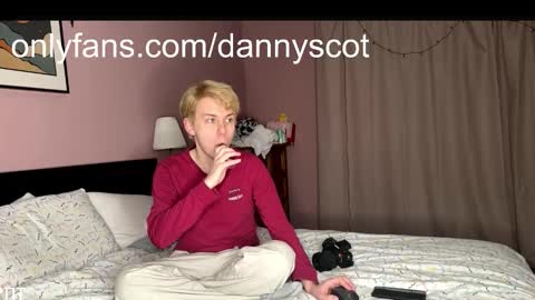 danny online show from November 19, 2025, 4:40 pm