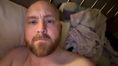 SexyDaddy online show from February 8, 2025, 3:30 am