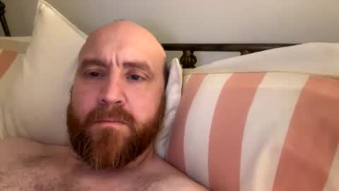 SexyDaddy online show from February 14, 2026, 12:07 am