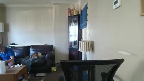 James online show from February 22, 2026, 12:47 pm