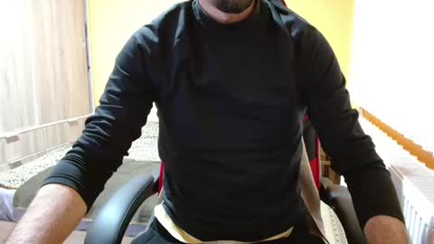 scotty_98 online show from January 1, 2025, 6:49 pm