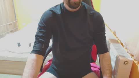 scotty_98 online show from January 12, 2025, 8:36 pm