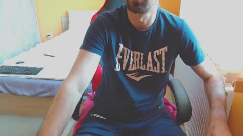 scotty_98 online show from January 26, 2025, 1:15 pm