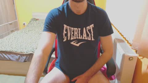 scotty_98 online show from January 27, 2025, 9:22 pm