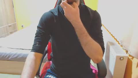 scotty_98 online show from January 28, 2025, 5:14 pm