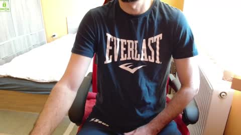 scotty_98 online show from February 16, 2025, 12:21 pm