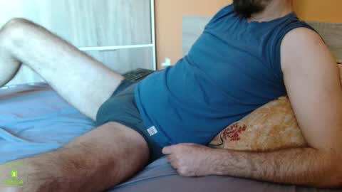 scotty_98 online show from November 22, 2025, 6:23 am