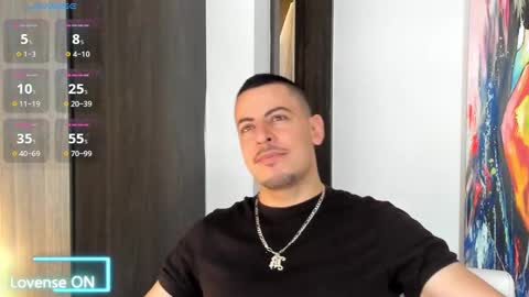 Snapshot of scotty_music chatting on October 7, 2025, 2:25 pm Ricardo online show from October 7, 2025, 2:25 pm