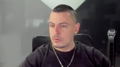 Ricardo online show from February 9, 2026, 12:53 pm