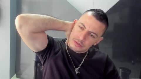 Ricardo online show from March 3, 2026, 1:39 pm