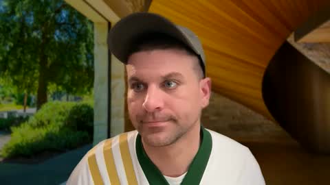 Scotty online show from December 1, 2025, 2:27 am