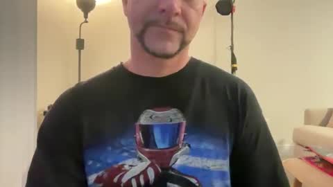 Scotty online show from February 20, 2026, 1:44 pm