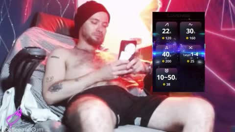 Scotty D online show from October 28, 2025, 2:59 am