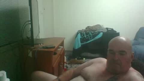 scottyj2007 online show from December 10, 2024, 6:54 am