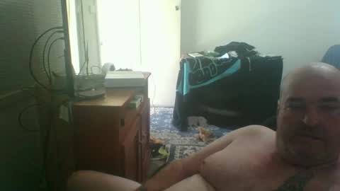 scottyj2007 online show from December 27, 2024, 11:10 pm