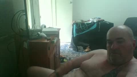 scottyj2007 online show from December 28, 2024, 10:34 pm