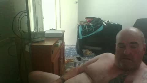 scottyj2007 online show from December 30, 2024, 4:09 am