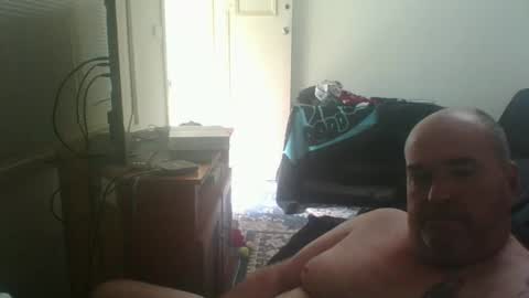 scottyj2007 online show from January 6, 2025, 9:54 pm