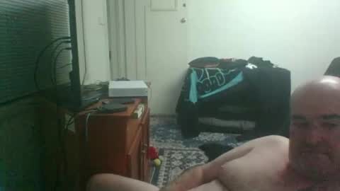 scottyj2007 online show from January 7, 2025, 8:03 am