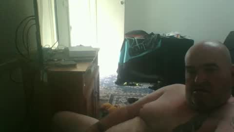 scottyj2007 online show from February 1, 2025, 10:34 pm