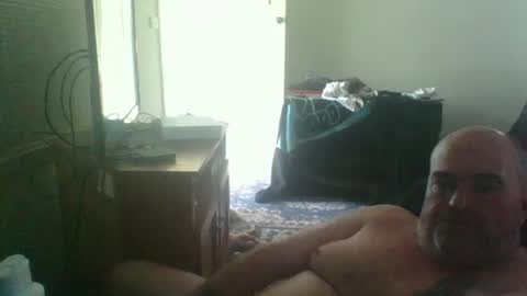 scottyj2007 online show from February 9, 2025, 1:33 am