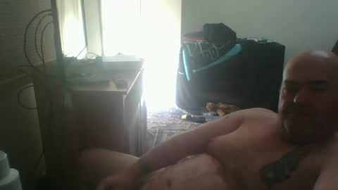 scottyj2007 online show from February 22, 2025, 9:59 pm