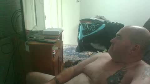 scottyj2007 online show from March 7, 2025, 11:05 pm