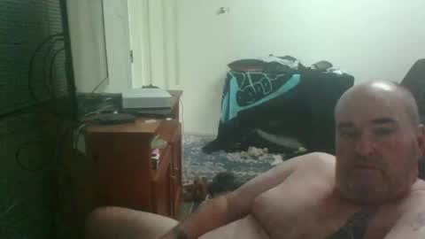 scottyj2007 online show from March 8, 2025, 9:51 pm