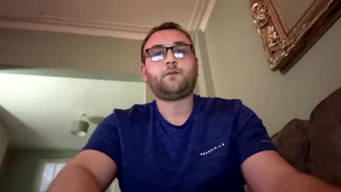 StraightScouse online show from January 18, 2025, 4:31 pm