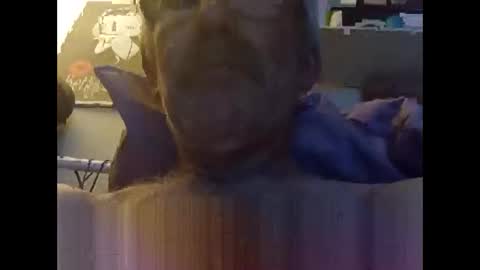 Snapshot of scoutiii chatting on December 8, 2024, 12:52 pm scoutiii online show from December 8, 2024, 12:52 pm