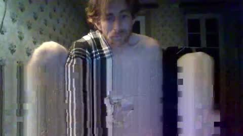 scratt67 online show from November 2, 2025, 9:06 pm