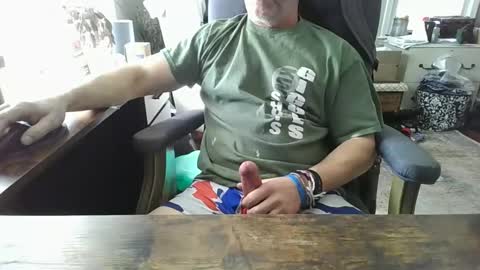 ScSnake online show from January 26, 2025, 5:13 pm