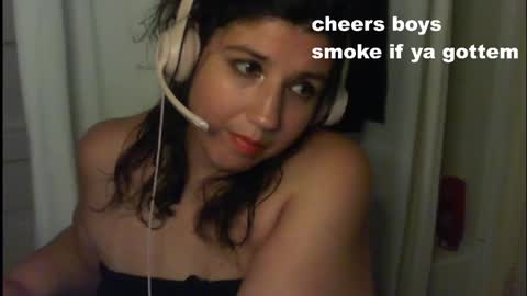 Danni online show from September 25, 2025, 7:23 am