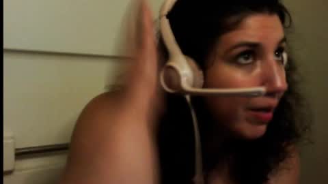 Danni online show from September 26, 2025, 3:49 pm