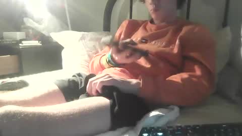 ObvHype online show from January 21, 2025, 4:32 am