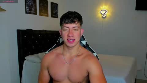 Sean online show from November 25, 2025, 10:48 am