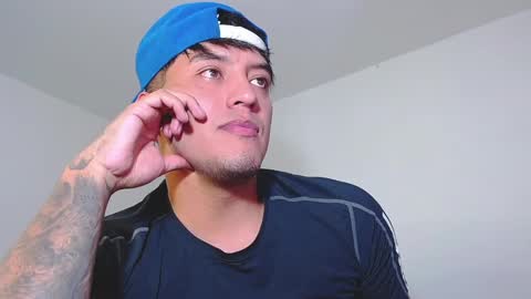 Steven online show from January 16, 2025, 12:55 am