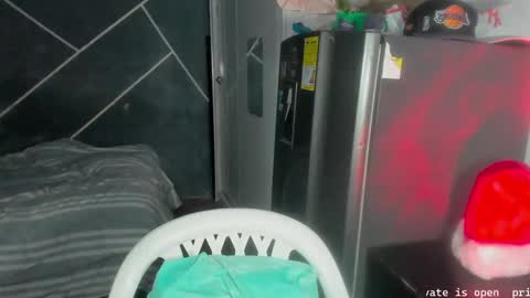 Sean Scoth online show from December 23, 2024, 2:13 am