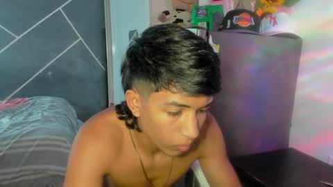 Sean Scoth online show from December 28, 2024, 3:37 pm