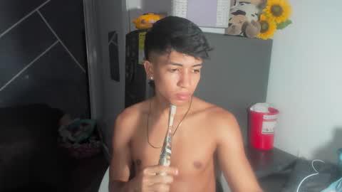 Sean Scoth online show from January 12, 2025, 6:59 pm