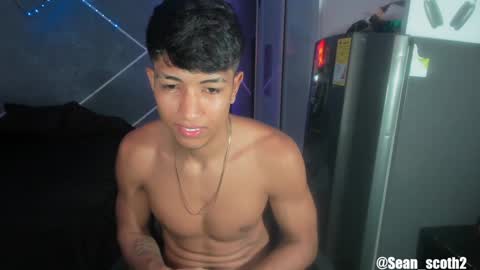 Sean Scoth online show from January 24, 2025, 7:30 am