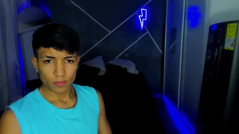 Sean Scoth online show from February 26, 2025, 4:14 am