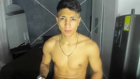 Sean Scoth online show from March 10, 2025, 10:59 am