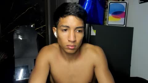 Sean Scoth online show from March 16, 2026, 10:08 am