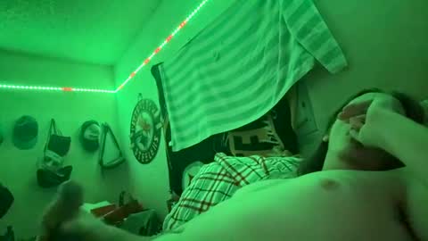 seanoofsss online show from March 11, 2025, 2:54 am