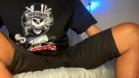 Sean pablo Sanz online show from November 4, 2025, 1:43 pm