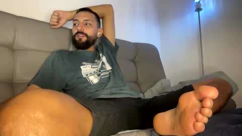 Sean pablo Sanz online show from December 1, 2025, 2:11 pm